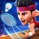 Badminton Clash 3D