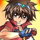 Bakugan chiến đấu