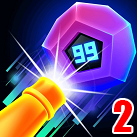 Bắn bóng Neon 2