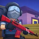 Bắn súng trên tàu