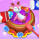 Bánh kem hảo hạng