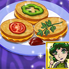 Bánh mì chiên bơ