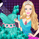 Barbie Fashion Show
