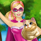 Barbie và cuộc giải cứu thần kỳ