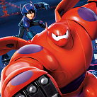 Biệt đội Big hero 6