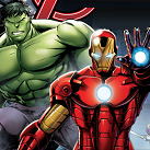 Biệt đội siêu anh hùng Marvel