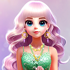 Bốn mùa xinh xắn