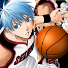 Bóng rổ Kuroko