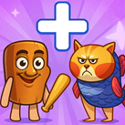 Brainrot chiến đấu Brainrot chiến đấu