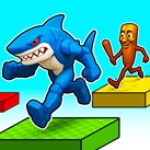 Brainrot Mega Parkour