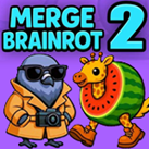 Brainrot Merge 2