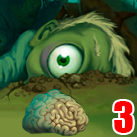 Bữa tối của zombie 3