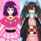 Búp bê anime đại chiến Búp bê anime đại chiến