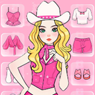 Búp bê giấy: Nhật ký thời trang Búp bê giấy: Nhật ký thời trang