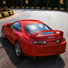 Burnout Drift 2: Hilltop