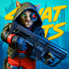 Cảnh sát đặc nhiệm mèo