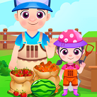 Chăm sóc khu vườn