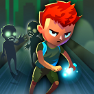 Chạy trốn zombie