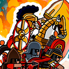 Chiến binh La Mã Chiến binh La Mã