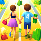 Cô gái đào mỏ Cô gái đào mỏ