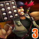 Commando 3