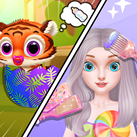 Công chúa vui vẻ Công chúa vui vẻ