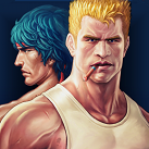 Contra 2 giờ hành động
