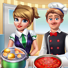 Cooking Frenzy