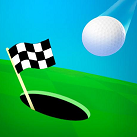 Crazy Golf