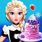 Cửa hàng kem của Elsa