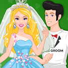 Đám cưới Barbie và Ken