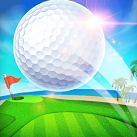 Đánh golf kiểu mới