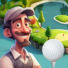 Đánh golf trên đảo