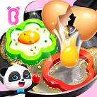 Đầu bếp gấu trúc diệu kỳ