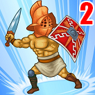 Đấu trường La Mã 2