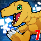 Digimon phiêu lưu 7