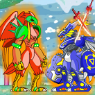 Digimon song đấu