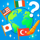 Đoán cờ các nước