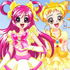 Dokidoki precure