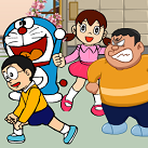 Doremon và những người bạn