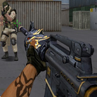 Đột kích M4a1