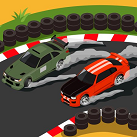 Đua xe Drift 2021