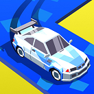 Đua xe drift 3D 2