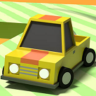 Đua xe drift 3D