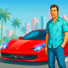 Đua xe GTA Đua xe GTA