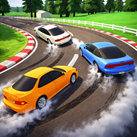 Đua xe ô tô drift Đua xe ô tô drift