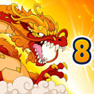 Dynamons 8