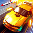 Fastlane Road To Revenge