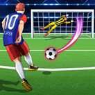 Football Rush 3D