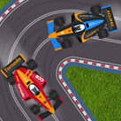 Formula Racers Formula Racers